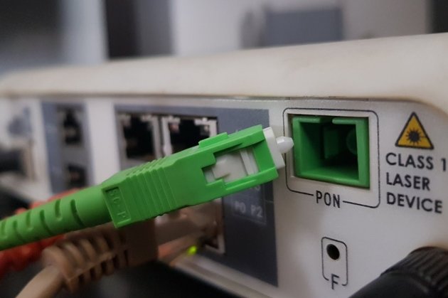 Оптоволоконный интернет в Жиздре